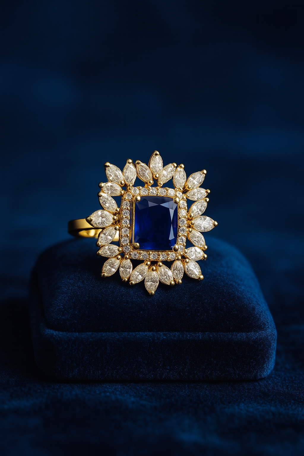 Rings Collection