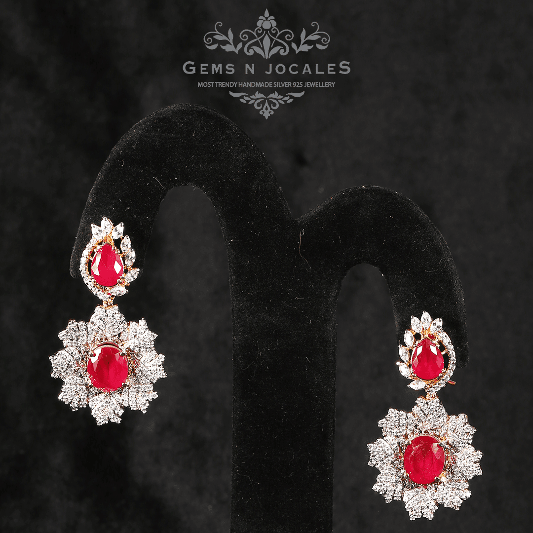 TE-025 Imperial Illumination Silver 925 Tops