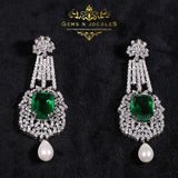 TE-034 Dazzling Dreams Silver 925 Tops