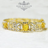 BB-003 Elegance Elite Silver 925 Bracelet