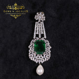 TE-034 Dazzling Dreams Silver 925 Tops