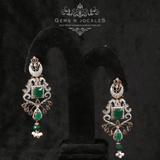 TE-028 Dignified Dynasty Silver 925 Tops