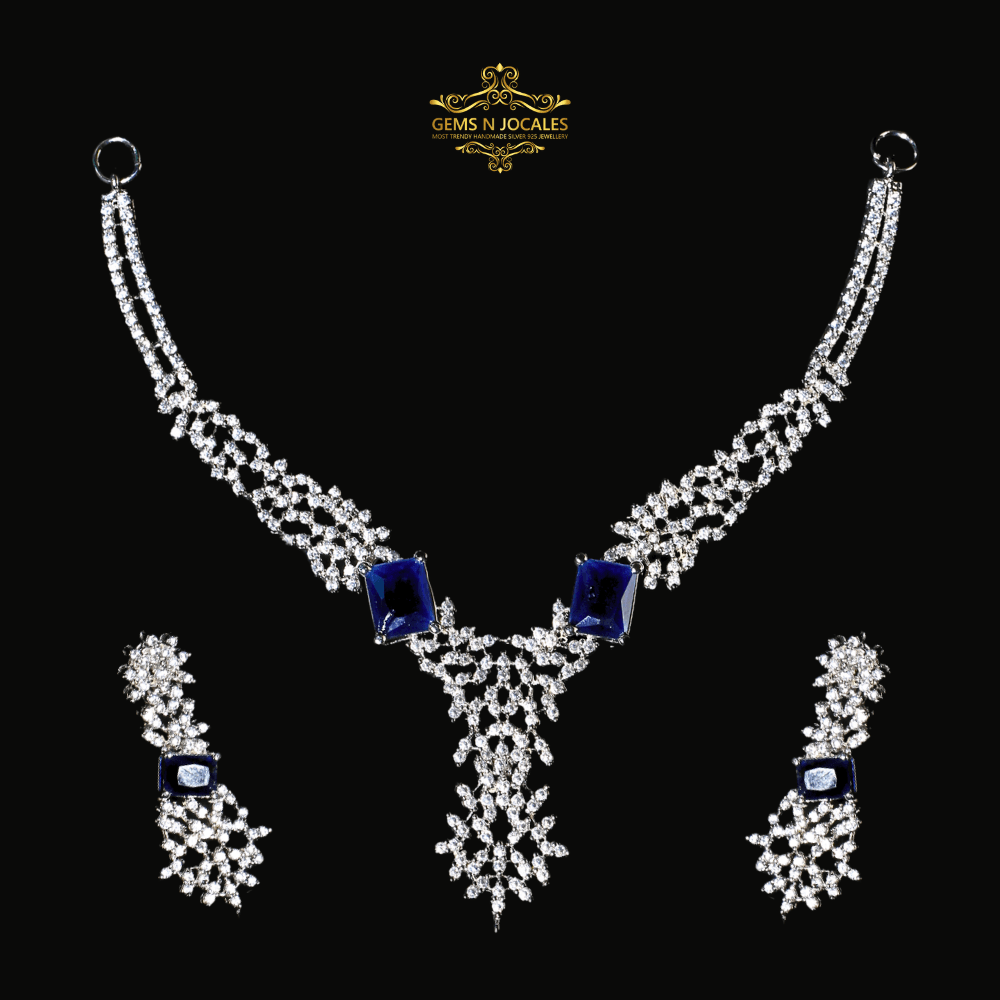 Eternal Charm Silver 925 Pendant PN-017