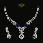 Eternal Charm Silver 925 Pendant PN-017