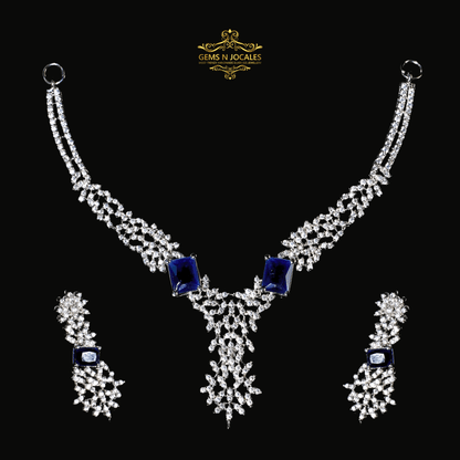 Eternal Charm Silver 925 Pendant PN-017