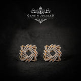 TE-017 Majestic Majesty Silver 925 Tops