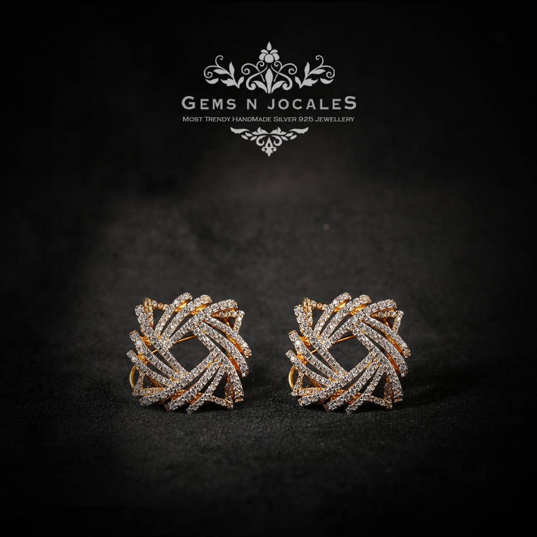 TE-017 Majestic Majesty Silver 925 Tops