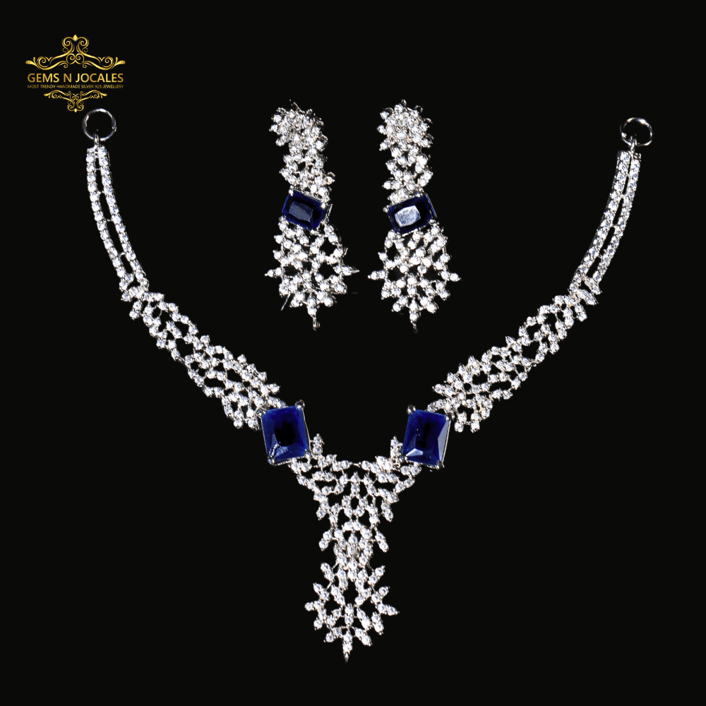 Eternal Charm Silver 925 Pendant PN-017