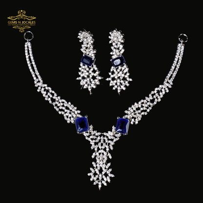 Eternal Charm Silver 925 Pendant PN-017