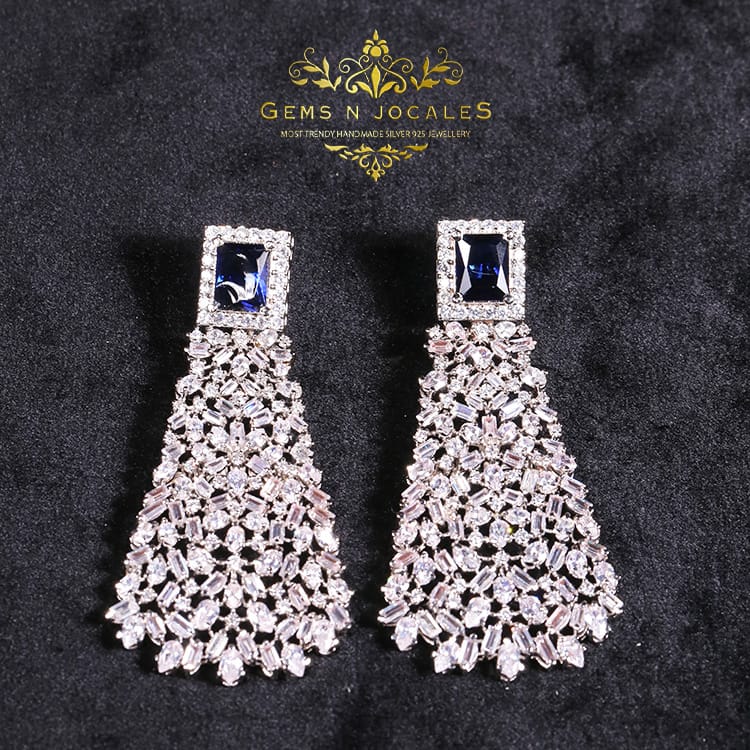 TE-037 Noble Nirvana Silver 925 Tops