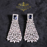 TE-037 Noble Nirvana Silver 925 Tops