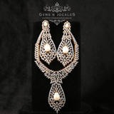 PN-005 Lavish Luminary Silver 925 Pendant