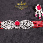 PN-006 Majestic Majesty Silver 925 Pendant