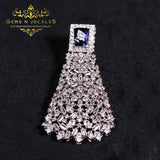 TE-037 Noble Nirvana Silver 925 Tops