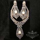 PN-005 Lavish Luminary Silver 925 Pendant