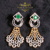 TE-038 Regal Reflection Silver 925 Tops