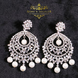 TE-039 Elite Elegance Silver 925 Tops