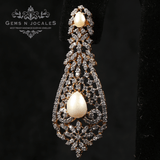 PN-005 Lavish Luminary Silver 925 Pendant