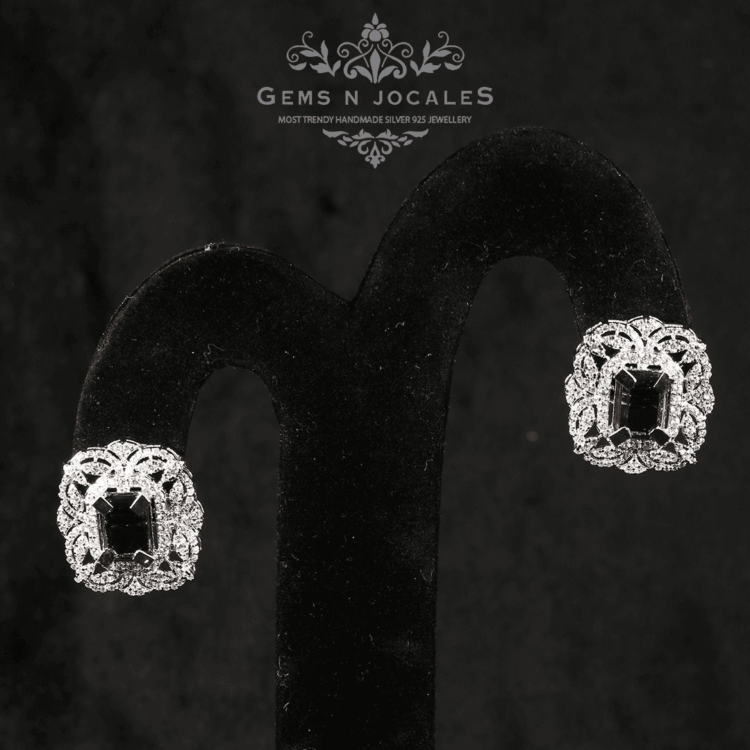 TE-031 Majestic Mirage Silver 925 Tops