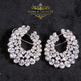 TE-040 Luxe Luminosity Silver 925 Tops