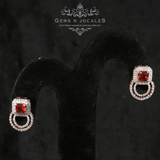 TE-026 Magnificent Majesty Silver 925 Tops