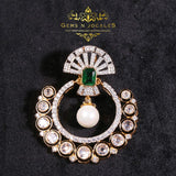 TE-041 Prestige Passion Silver 925 Tops