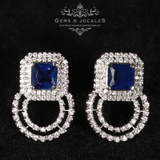 TE-026 Magnificent Majesty Silver 925 Tops