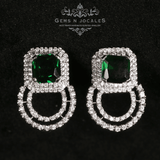 TE-026 Magnificent Majesty Silver 925 Tops