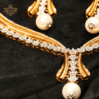 Elegant Horizon Silver 925 Pendant PN-012