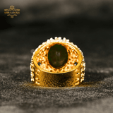 Radiant Beauty Silver 925 Ring RN-132