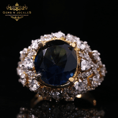 RN-072 Radiant Reflection Silver 925 Ring