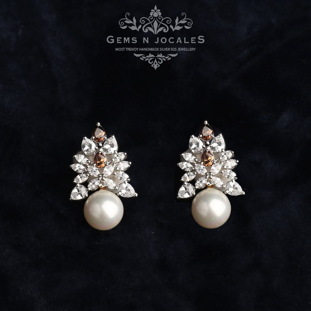 TE-015 Eternal Elegance Silver 925 Tops