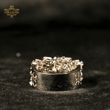 Royal Essence Silver 925 Ring RN-142