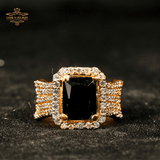 Elegant Essence Silver 925 Ring RN-144