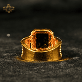 Elegant Essence Silver 925 Ring RN-144