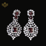 Timeless Grace Silver 925 Pendant PN-013