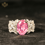 Sleek Grace Silver 925 Ring RN-138 Buy in Pakistan