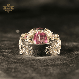 Sleek Grace Silver 925 Ring RN-138 Buy in Pakistan