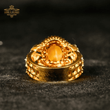 Radiant Splendor Silver 925 Ring RN-139