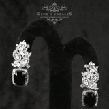 TE-024 Regal Resplendence Silver 925 Tops