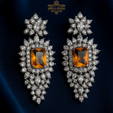 TE-001 Opulent Oasis Silver 925 Tops