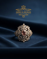 RN-090 Prestige Passion Silver 925 Ring