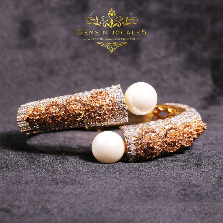 BB-008 Eternal Elegance Silver 925 Bracelet