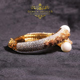 BB-008 Eternal Elegance Silver 925 Bracelet