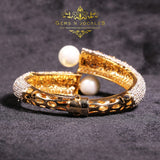BB-008 Eternal Elegance Silver 925 Bracelet