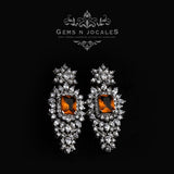 TE-001 Opulent Oasis Silver 925 Tops