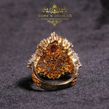 RN-090 Prestige Passion Silver 925 Ring