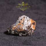 RN-098 Royal Realm Silver 925 Ring