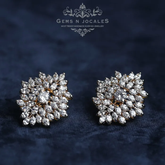 TE-004 Prestige Passion Silver 925 Tops Buy in Pakistan