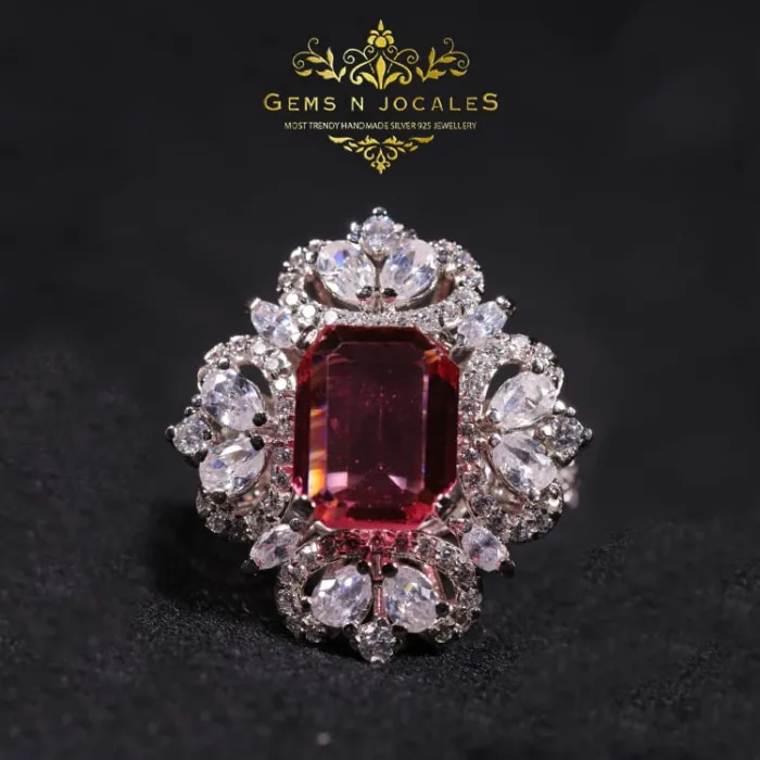 PN-004 Aristocratic Aura Silver 925 Pendant Buy in Pakistan